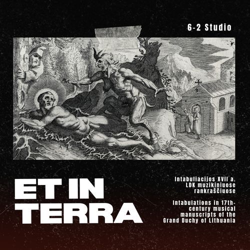 Et in terra: Intabulations in 17th-century musical manuscripts of the Grand Duchy of Lithuania