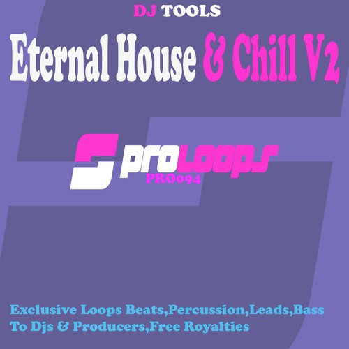 Eternal House & Chill V2 Percu 2 128