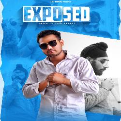 Exposed-GjAcWTIJf30