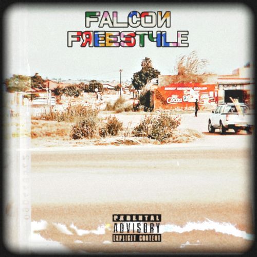 FALCON (Freestyle) cover art