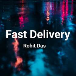 Fast Delivery-EQQCHCMDWko