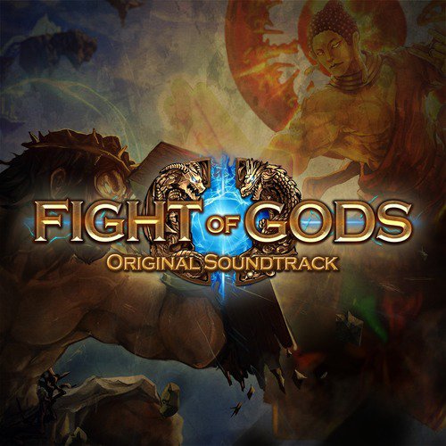 Fight of Gods (Original Soundtrack)