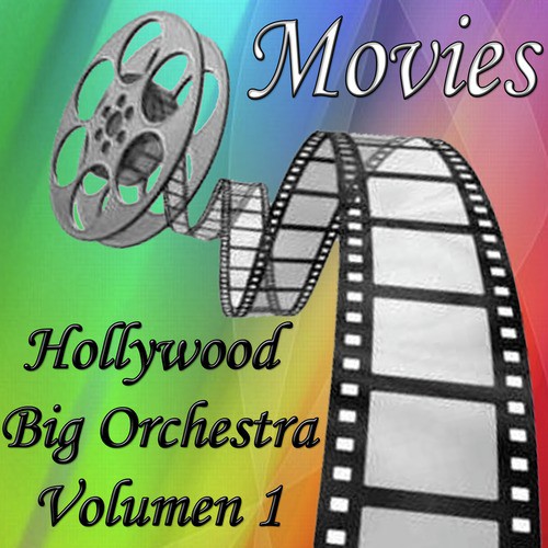 Hollywood Big Orchestra