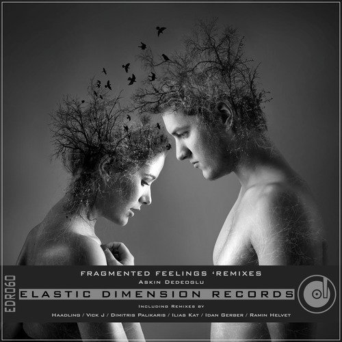 Fragmented Feelings (Ilias Kat Remix)