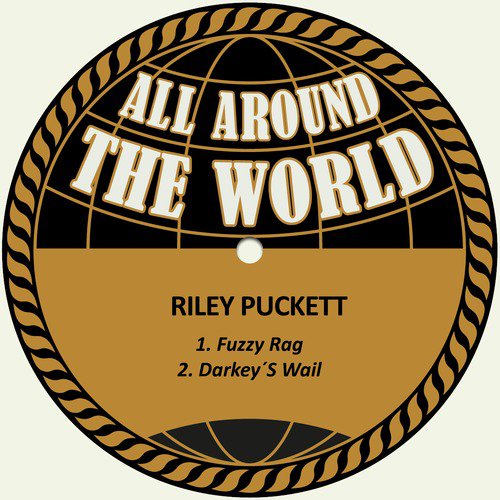 Riley Puckett