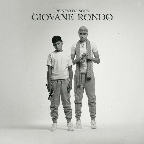GIOVANE RONDO