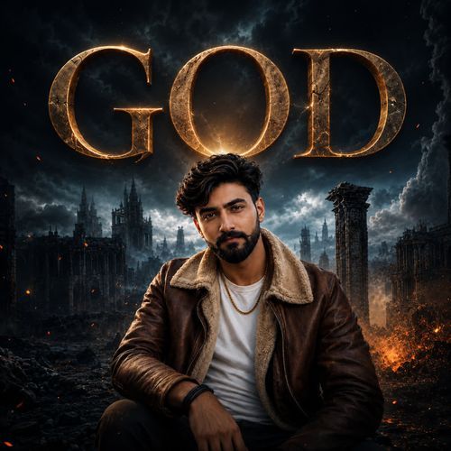 GOD