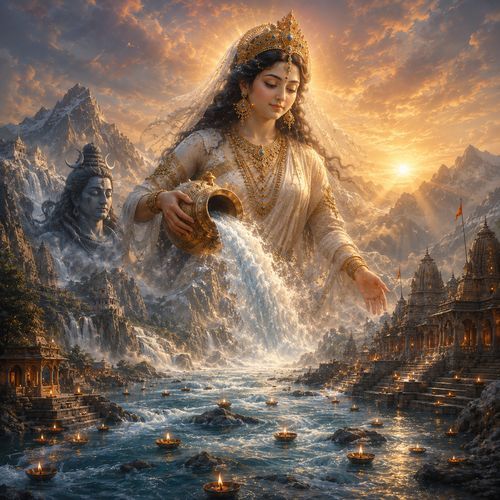 Ganga