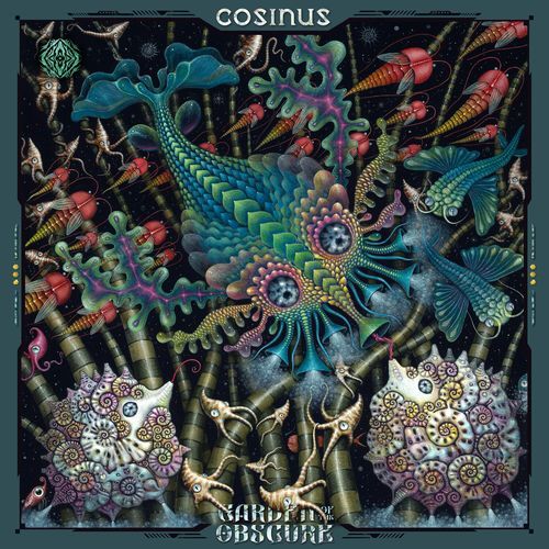Celestial Spirals