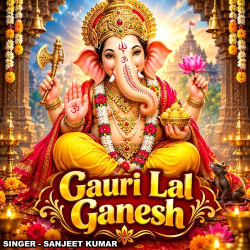 Gauri Lal Ganesh