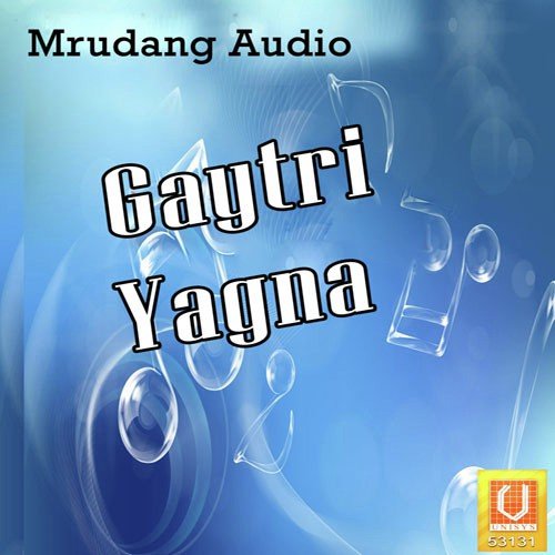 Gaytri Yagna
