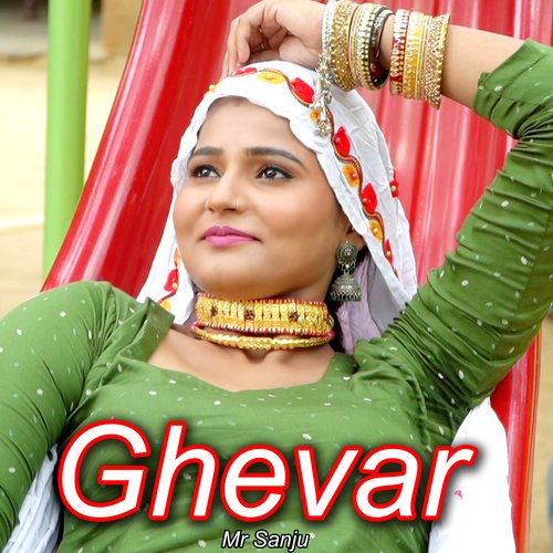 Ghevar