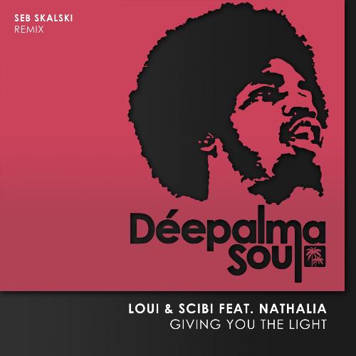 Giving You the Light (Seb Skalski Remix)