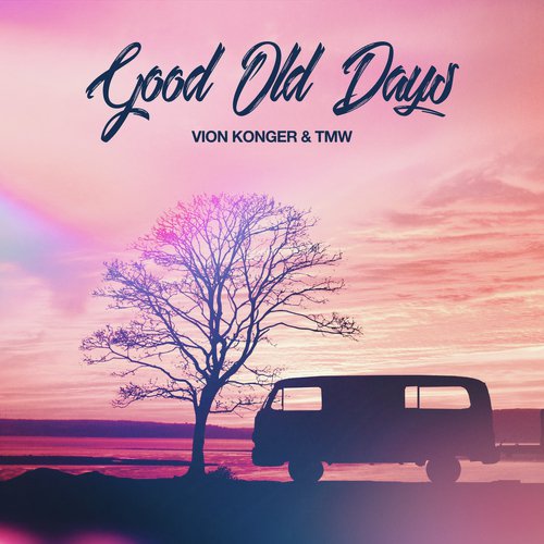 Good Old Days_poster_image