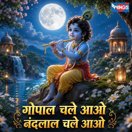 Gopal Chale Aao Nand Lal Chale Aao