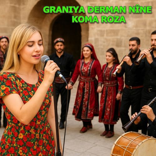 Graniya Xatirê Te