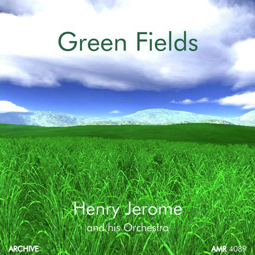 Green Fields