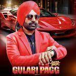 Gulabi Pagg