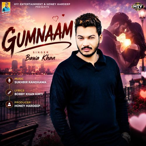 Gumnaam (Romantic Song)