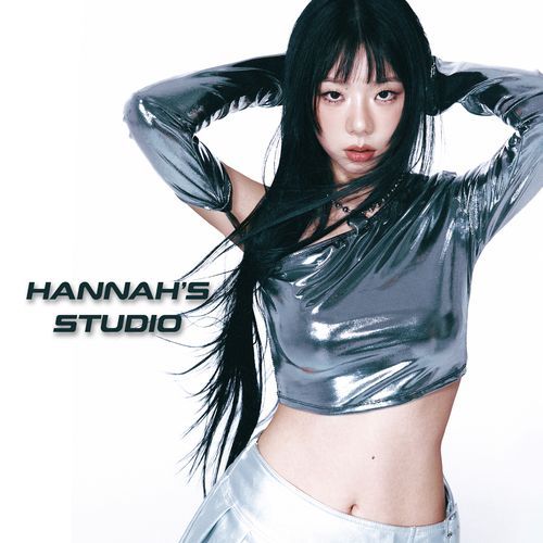 Hannah's Studio