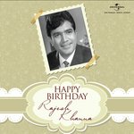 Happy Birthday Rajesh Khanna Movie Poster Happy Birthday Rajesh Khanna movie poster