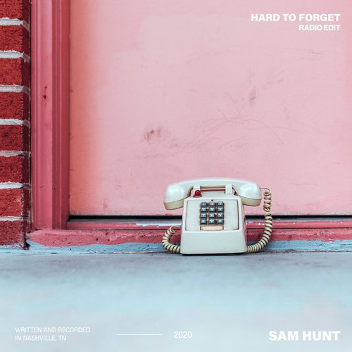 Hard To Forget (Radio Edit)