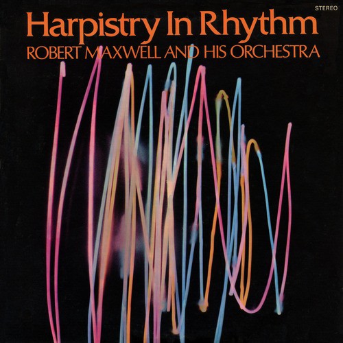 Harpistry in Rhythm