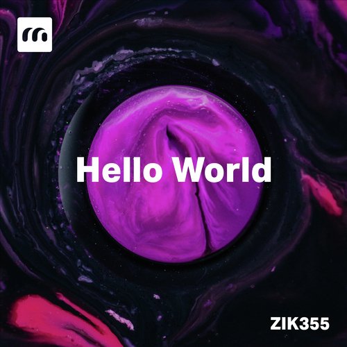A New Beginning cover art