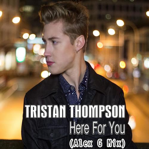 Tristan Thompson