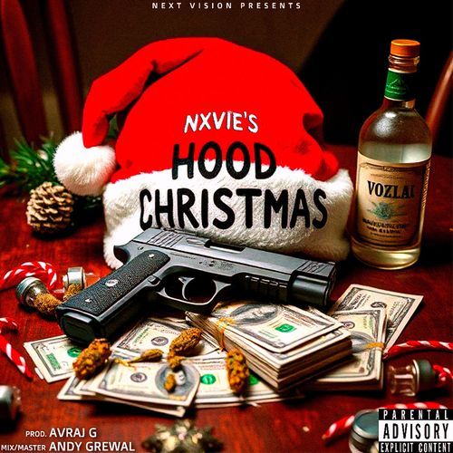 Hood Christmas