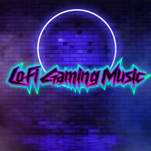 Lofi Gaming Music cover art