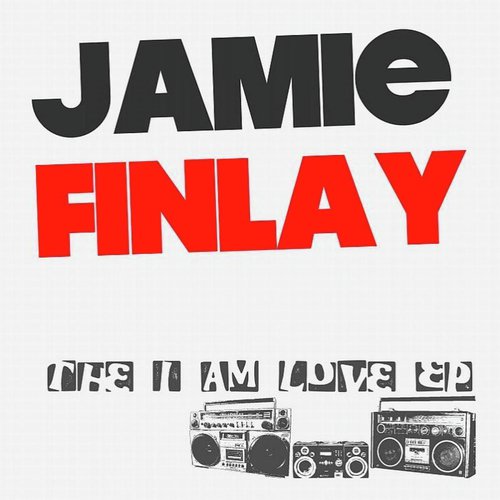Jamie Finlay