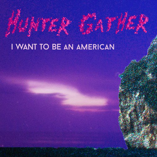 Hunter Gather