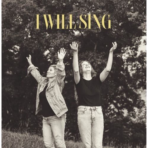 I Will Sing_poster_image