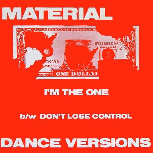 I'm The One (Dance Versions)