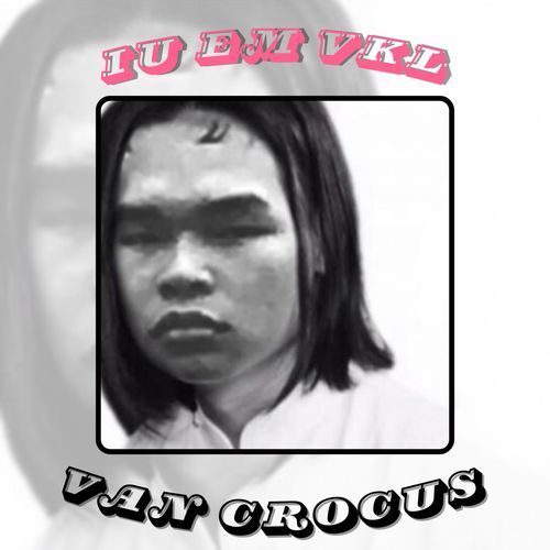 IU EM VKL cover art