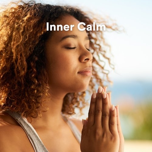 Inner Calm (Piano Melodies for Meditation and Relaxation)_poster_image