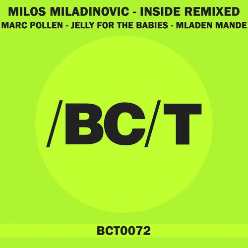 Inside (Jelly for the Babies Remix) cover art