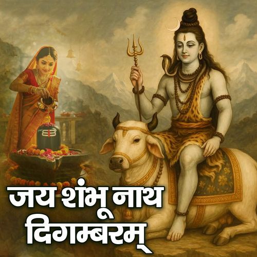 Jai Shambhu Nath Digambaram