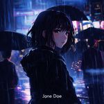 Jane Doe (Piano Version)