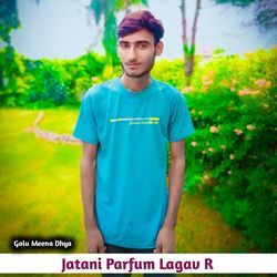 Jatani Parfum Lagav R-L10yQDFdfXU