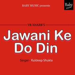 Jawani Ke Do Din-XSIDfxB4YV4