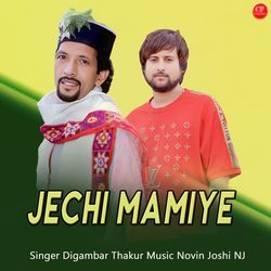 Jechi Mamiye-GQFaUiRoUUo