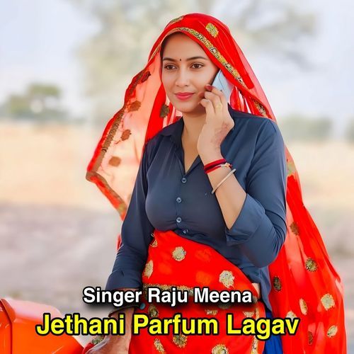 Jethani Parfum Lagav