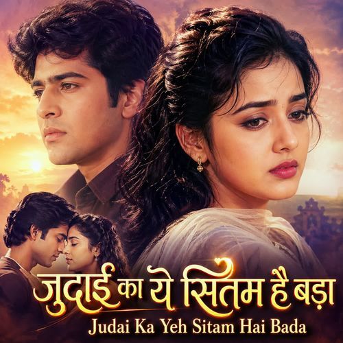 Judai Ka Yeh Sitam Hai Bada