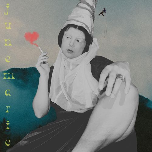 June Marie cover art