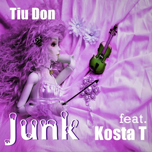 Junk (Radio Edit) cover art