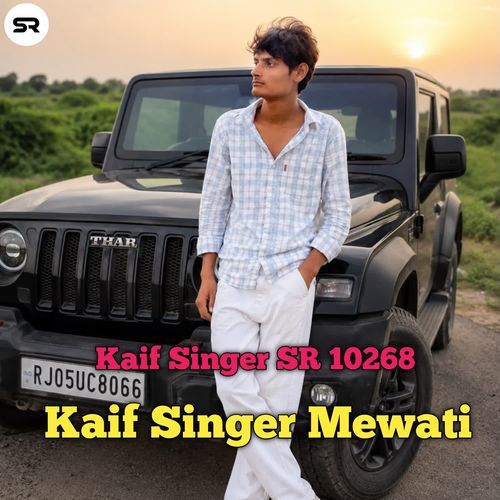 Kaif Singer SR 10268