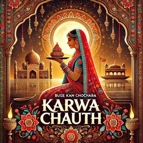 Karwa Chauth