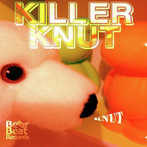 Knut cover art